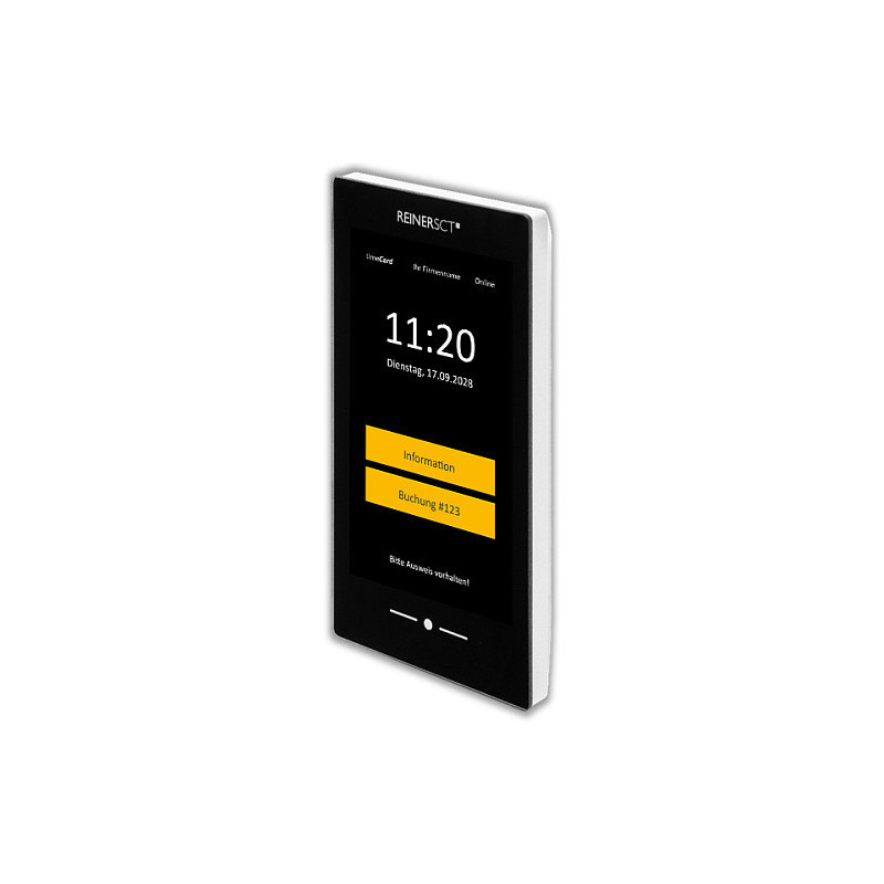REINER SCT timeCard Terminal 3 mini