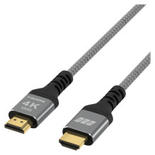 EFB Elektronik HDMI-20-00005 HDMI laidas EFB Elektronik HDMI-20-00005 HDMI laidas