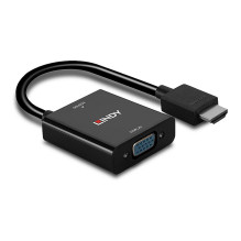 Lindy 38291 vaizdo kabelio adapteris Lindy 38291 vaizdo kabelio adapteris