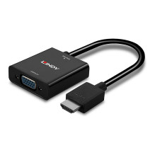 Lindy 38291 video cable adapter