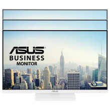 ASUS VA279QGS-W kompiuterio monitorius