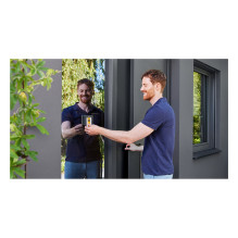 Reiner SCT timeCard access control, ESD, Basic version
