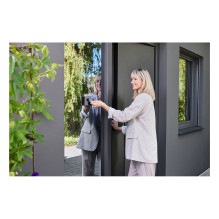 Reiner SCT timeCard access control, ESD, Basic version