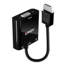 Lindy 38285 vaizdo kabelio...