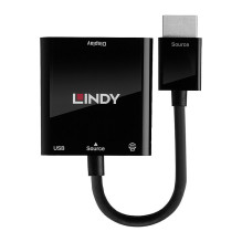 Lindy 38285 vaizdo kabelio adapteris Lindy 38285 vaizdo kabelio adapteris