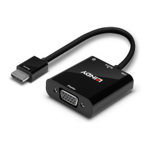 Lindy 38285 video cable adapter