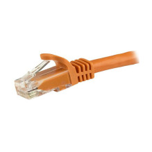 StarTech.com N6PATC150CMOR networking cable