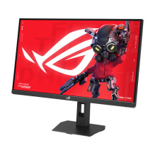 ASUS ROG Strix XG27JCG computer monitor