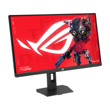 ASUS ROG Strix XG27JCG computer monitor