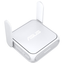 ASUS RT-BE58 Go belaidis maršrutizatorius ASUS RT-BE58 Go belaidis maršrutizatorius