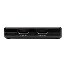 Lindy 38357 video splitter Lindy 38357 video splitter