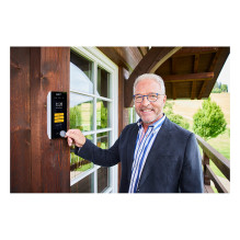 Reiner SCT timeCard time recording ESD, Basic version Reiner SCT timeCard time recording ESD, Basic version