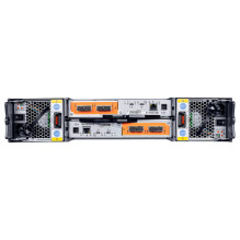 HPE MSA 2070 SFF iSCSI diskų masyvas