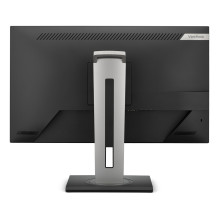 „Viewsonic VG“ serijos 27 colių 1440p ergonomiškas IPS Mon kompiuterio monitorius