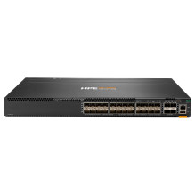 HPE Aruba Networking CX...