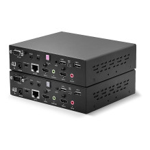 Lindy 39374 KVM ilgintuvas