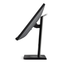 „Viewsonic VG“ serijos 27 colių 1440p ergonomiškas IPS Mon kompiuterio monitorius
