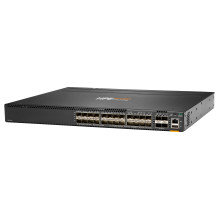 HPE Aruba Networking CX 6300M 24-port SFP+ and 4-port SFP56 Switch