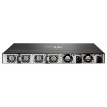 HPE Aruba Networking CX 6300M 24-port SFP+ and 4-port SFP56 Switch