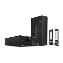 Lindy 39376 KVM ilgintuvas