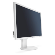NEC MultiSync EA244WMi computer monitor