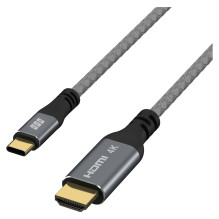 EFB Elektronik USB-HDMI-00001 vaizdo kabelio adapteris EFB Elektronik USB-HDMI-00001 vaizdo kabelio adapteris