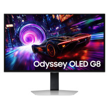 Samsung S27FG814SU computer monitor Samsung S27FG814SU computer monitor