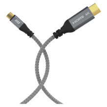 EFB Elektronik USB-HDMI-00001 video cable adapter EFB Elektronik USB-HDMI-00001 video cable adapter