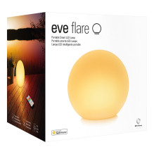 Eve Flare Thread