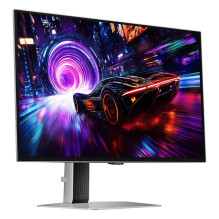 Samsung S27FG814SU computer monitor Samsung S27FG814SU computer monitor