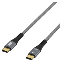 EFB Elektronik USB-CC-00003 USB cable EFB Elektronik USB-CC-00003 USB cable