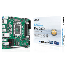 ASUS PRO Q870I-C-CSM