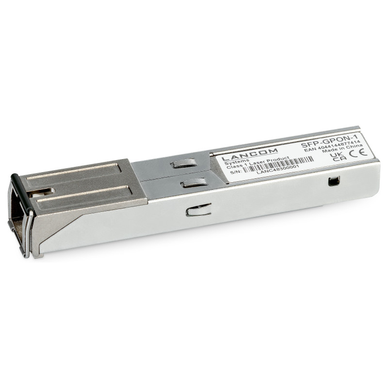 LANCOM SFP-GPON-1 tinklo siųstuvo-imtuvo modulis