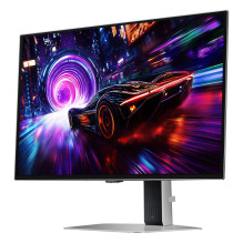 Samsung S27FG814SU computer monitor Samsung S27FG814SU computer monitor