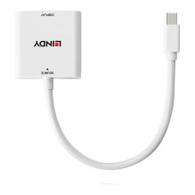Lindy 38318 video cable adapter