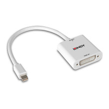 Lindy 38318 vaizdo kabelio adapteris Lindy 38318 vaizdo kabelio adapteris