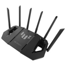 ASUS 90IG0A30-MO9C00 wireless router