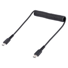 StarTech.com R2CCC-50C-USB-CABLE USB kabelis StarTech.com R2CCC-50C-USB-CABLE USB kabelis
