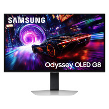 Samsung S27FG814SU computer monitor Samsung S27FG814SU computer monitor