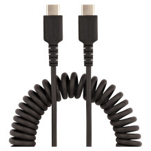 StarTech.com R2CCC-50C-USB-CABLE USB kabelis StarTech.com R2CCC-50C-USB-CABLE USB kabelis