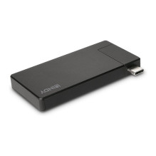 Lindy 43336 laptop dock / port replicator