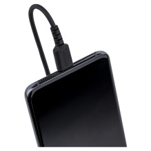 StarTech.com R2CCC-50C-USB-CABLE USB kabelis StarTech.com R2CCC-50C-USB-CABLE USB kabelis