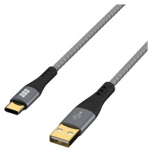 EFB Elektronik USB-AC-00004 USB kabelis EFB Elektronik USB-AC-00004 USB kabelis