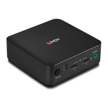 Lindy 42320 KVM switch