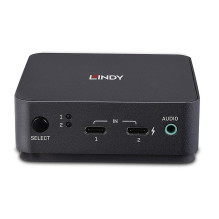 Lindy 42320 KVM switch