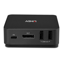 Lindy 42320 KVM switch