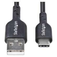 StarTech.com USB2AC1MNC USB cable StarTech.com USB2AC1MNC USB cable
