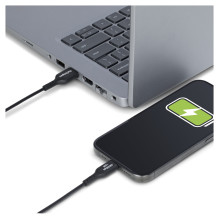 StarTech.com USB2AC1MNC USB kabelis