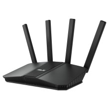 ASUS RT-BE55 belaidis maršrutizatorius