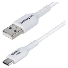 StarTech.com USB2AC1MNCWHE...